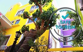 The Zanadu İstanbul